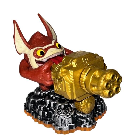 Skylander Trigger Happy Disney Figure Video game - Picture 1 of 7